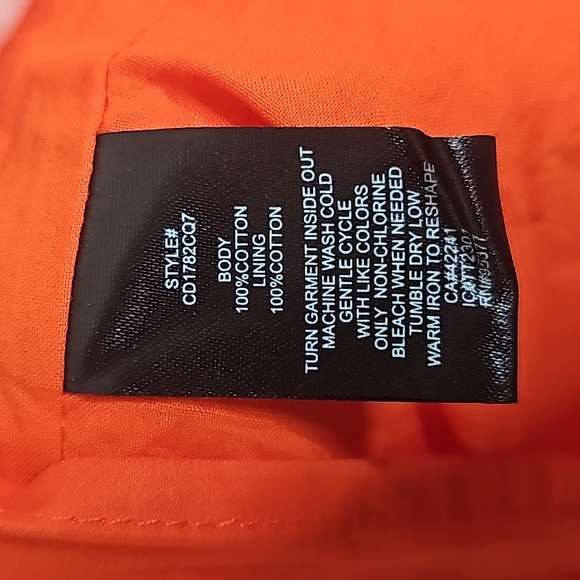 Sanctuary Resort Poplin Dress - Picture 8 of 8